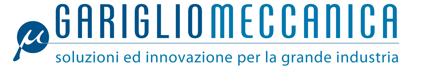Logo GARIGLIO MECCANICA